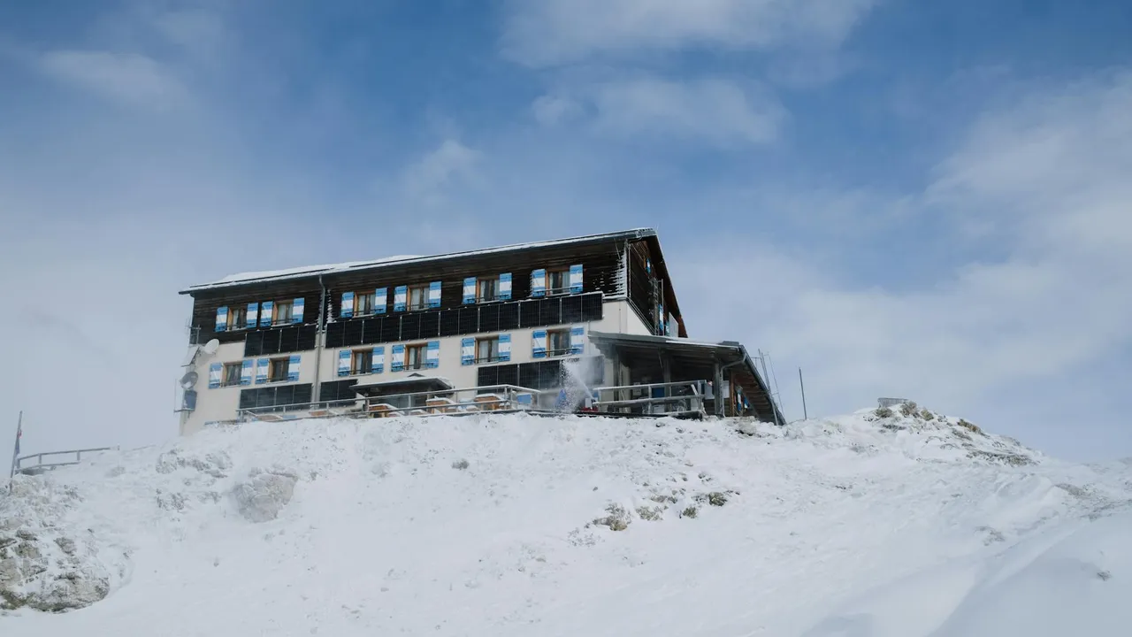 Skiferie i San Martino di Castrozza i Italia
