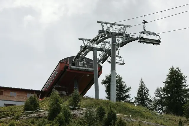 Skiferie i Alpe d'Huez