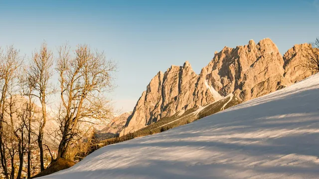Skiferie i Bormio