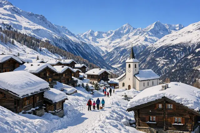 Grächen