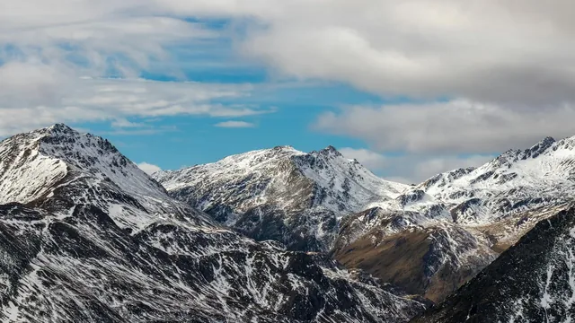 Skiferie i Kirchberg