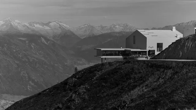 Skiferie i Kronplatz