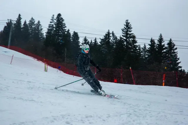 Skiferie i Les Arcs