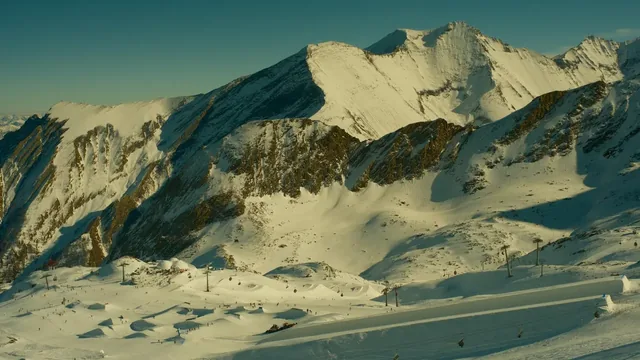 Skiferie i Mayrhofen