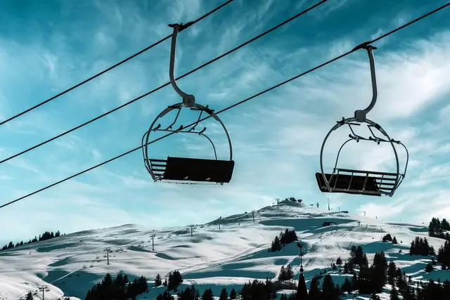 Skiferie i Megeve