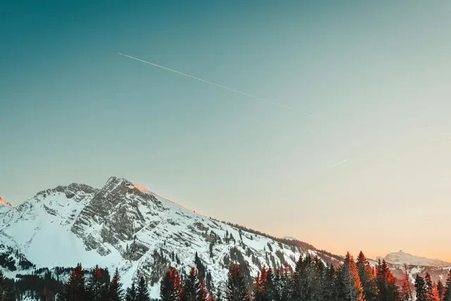 Skiferie i Morzine