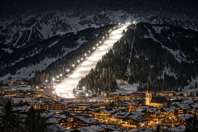 Skiferie i Schladming