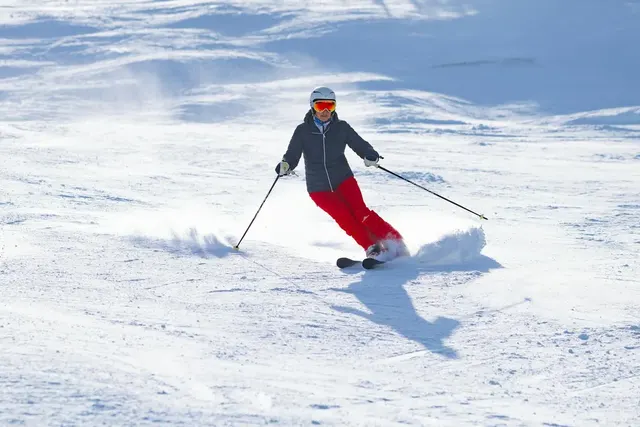 Skiferie i Val Thorens