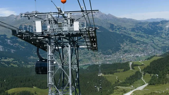 Skiferie i Wengen