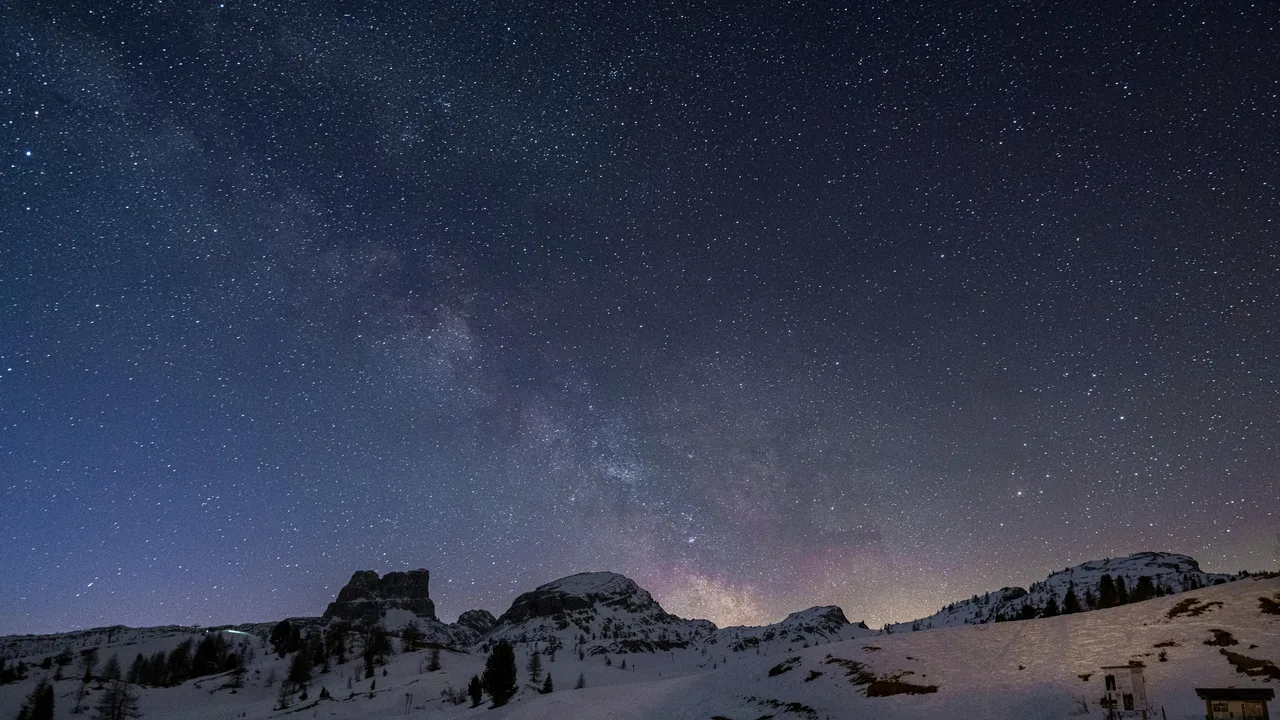 Skiferie i Cortina d'Ampezzo i Italia