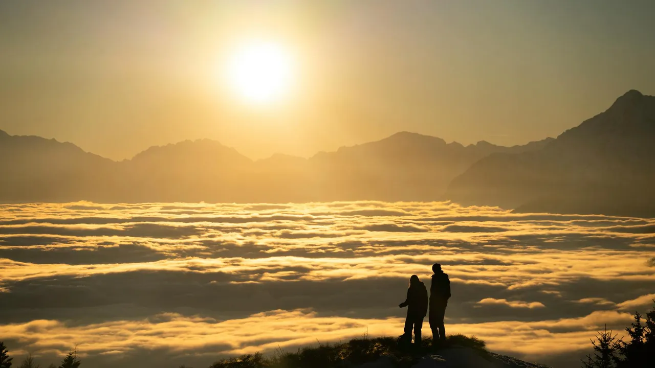 Skiferie i Crans-Montana i Sveits