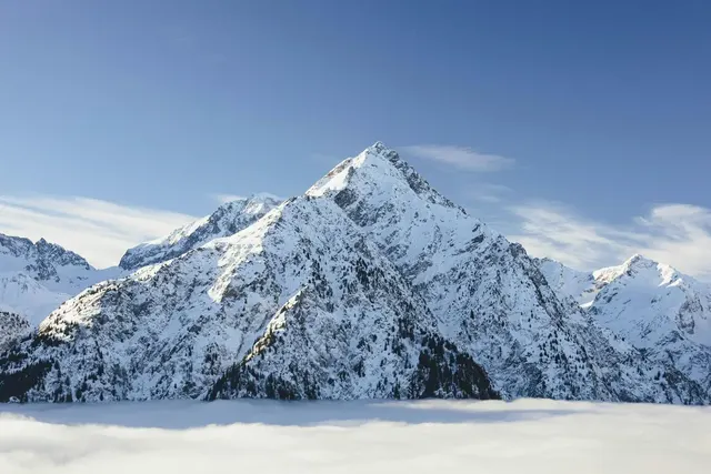 Skiferie i Les Deux Alpes