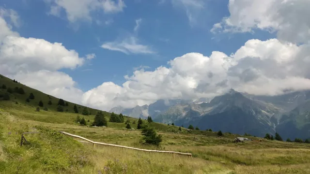Skiferie i Passo Tonale