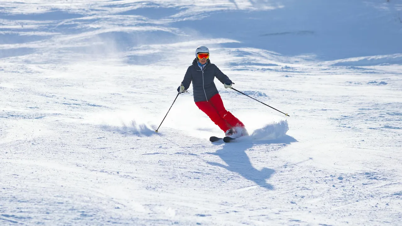 Skiferie i Val Thorens i Frankrike